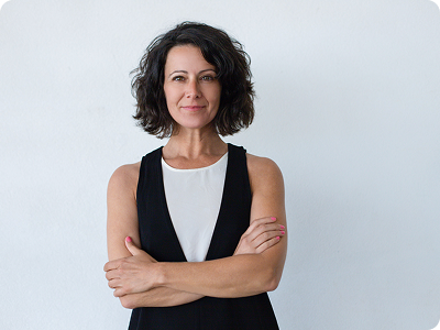 Esperta di trading di SolvrientexPro